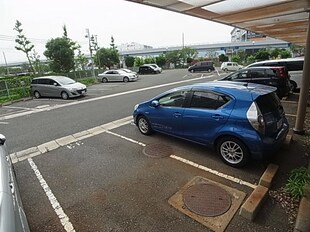 北埠頭駅 徒歩4分 14階の物件内観写真